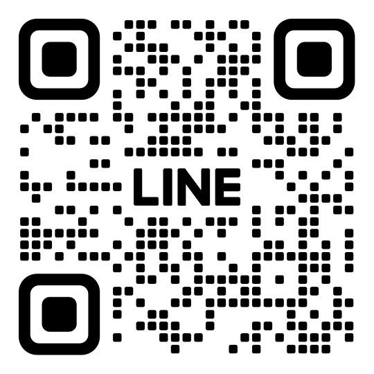 line@qr code